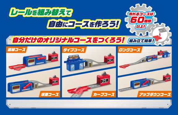 おふろDEミニカージョイント緊急出動！パトカー＆シューターセット