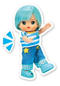 ラムネくん