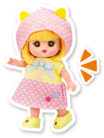 ネネちゃん